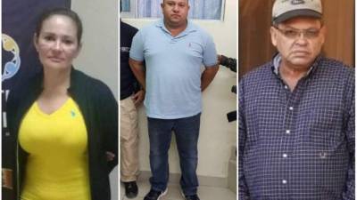 El Ministerio Público a través de la Fiscalía Especial Contra el Crimen Organizado (FESCCO) y la Agencia Técnica de Investigación Criminal (ATIC), aseguraron este lunes 58 propiedades a nivel nacional y llevaron a cabo varias capturas, los cuales están vinculados como testaferros de la banda delictiva 'Los Cachiros'.