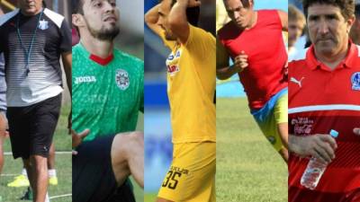 Pese a que el torneo en Honduras aún no termina, los rumores y fichajes en el campeonato han comenzado y ya los diversos clubes hondureños han iniciado a alistarse para lo que será la próxima campaña.