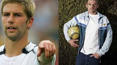 En las últimas horas, un futbolista se unió a la lista de los jugadores que se han declarado homosexuales. Conocé a los que no han tenido problemas para confesar que son gays.