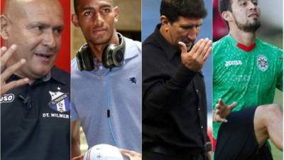 Tras el final del torneo en donde Motagua se consagró como Bicampeón, en el mercado en cuanto a fichajes y rumores no para y hoy son varios jugadores y entrenadores que son noticia. En el club azul se alistan para el tricampeonato pero perderían a un jugador clave.