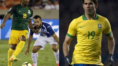 La Selección de Guayana Francesa alineó al internacional francés Florent Malouda ante Honduras por lo que ha desatado gran escándalo y todo apunta a que perderían el punto ante la Bicolor . Hoy repasamos los jugadores que han jugado con diferentes selecciones, no es el primero que enfrenta a la Bicolor.