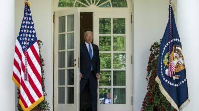 La iniciativa de Biden ha generado un intercambio de acusaciones en Pekín y Washington.
