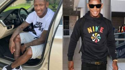 Tras el final de su relación sentimental con Malubi Paz, el delantero hondureño Romell Quioto sigue generando revuelo en las redes sociales. En esta ocasión el atacante presumió de su dinero y de la compañía de una joven.