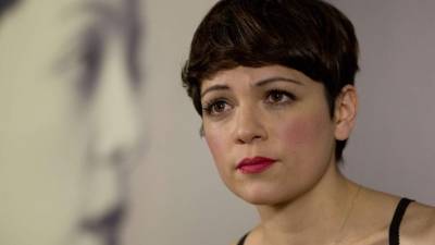 Natalia Lafourcade