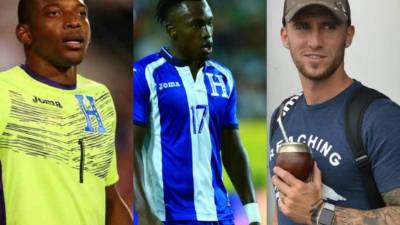 Entérate de los fichajes y rumores de las últimas horas en Honduras. Tres nuevos legionarios hondureños y Olimpia anuncia que seguirá sumando refuerzos.