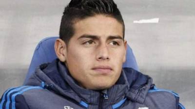 James ya no quiere seguir más en la banca.