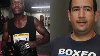 Muñeco y Fajardo calentaron las redes con sus comentarios.