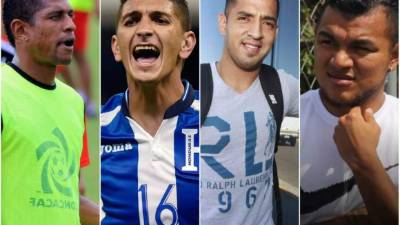 Entérate de los fichajes y rumores de las últimas horas en Honduras.