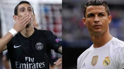 Ambos jugadores pasaron grandes momentos en su etapa en el cuadro merengue. ¿Volverán a jugar juntos?.