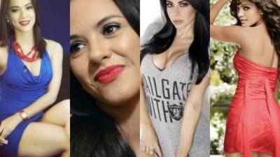 Hoy te presentamos un Top con las bellas periodistas que roban suspiros en ambos países.