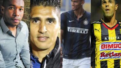 A un día de decirle adiós al 2016, los rumores y fichajes en el fútbol hondureño no se detienen y te presentamos los que se han generado en las últimas horas.