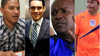 Conocé la manera en que les fue a las personalidades del deporte en Honduras en las elecciones primarias. Desde exjugadores, periodistas, presidentes de clubes hondureños etc.