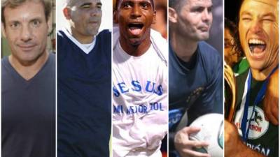 Hoy te presentamos a los futbolistas y entrenadores extranjeros que llegaron a Honduras y decidieron establecer su vida en tierras catrachas. Muchos han quedado encantados y decidieron no volver a sus respetivos países.