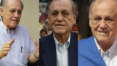 El experimentado entrenador hondureño José de la Paz Herrera, mejor conocido como 'Chelato' Uclés, arriba a sus 76 años de edad este día 21 de noviembre.