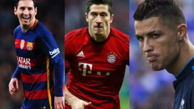 Volvemos a la acción en los diferentes campeonatos.