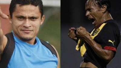 Jorge Cardona y Portillo no estarán con sus respectivos clubes en tres encuentros.