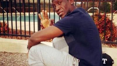 Hendry Thomas se siente bien físicamente, no le teme al fantasma de las lesiones.