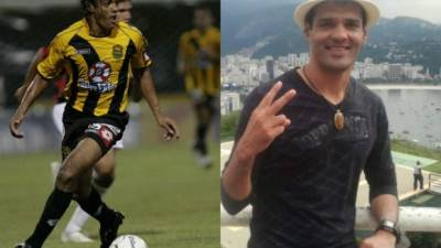 ¿Lo recuerdas? El ex delantero brasileño Everaldo Ferreira destacó en el fútbol hondureño luego de haber sido parte del Olimpia y Real España. Hoy el sudamericano radica en su país y tiene una nueva faceta.