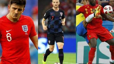 La fase de cuartos de final dejó grandes duelos y actuaciones históricas. Te dejamos el que a nuestro criterio fueron los 11 mejores jugadores de los cuartos de final. Cabe señalar que las semifinales serán: Francia vs Bélgica y Croacia vs Inglaterra.