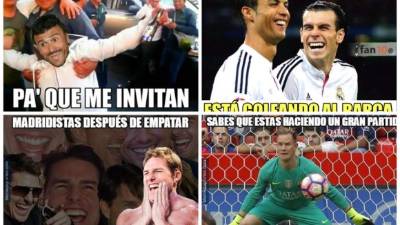 Le llueven las burlas al Barcelona en las redes sociales tras perder con el Celta de Vigo en la Liga española. Mira los mejores memes.
