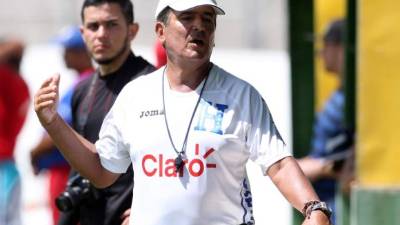 Pinto tuvo una bronca con un hincha.