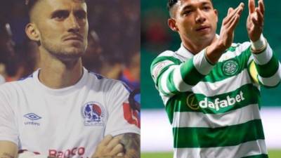 Los clubes de la Liga Nacional y legionarios hondureños son noticia en el inicio del 2019. El mercado de fichajes sigue al rojo vivo y diversos equipos ya comenzaron a sacar la chequera.