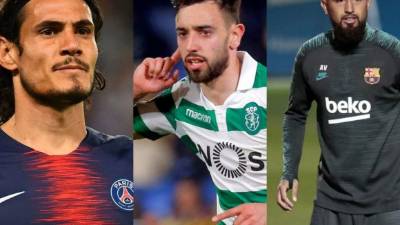 Entérate de los fichajes y rumores que se han dado en las últimas horas en el campo internacional.