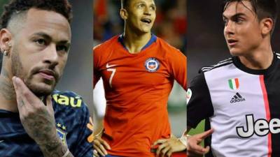 Entérate de los fichajes y rumores de las últimas horas en Europa.