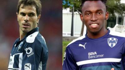 Basanta destacó el nivel del hondureño.