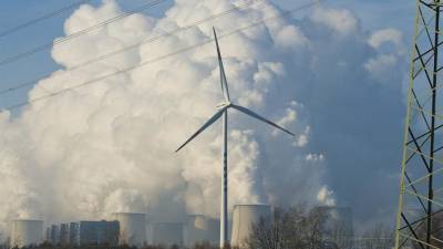 El pasado año estuvo marcado además por catástrofes climáticas como las inundaciones en China y en Europa occidental, con pérdidas conjuntas de decenas de millones de dólares. Fotografía: EFE