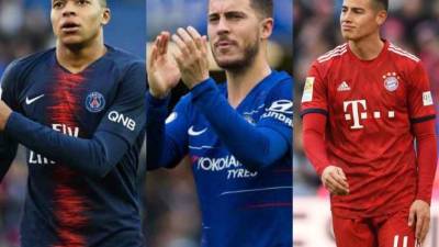 Los clubes se siguen reforzando ya pensando en lo que será la próxima temporada. Real Madrid decidió vender a jugador y Barcelona perdería a un gran futbolista. Además, posible nuevo legionario hondureño.