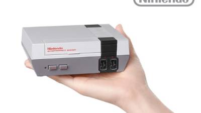 La consola tiene el éxito asegurado.