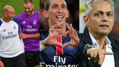 Será un día en donde la pelota va a rodar en diferentes escenarios.