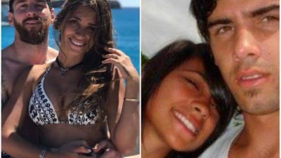 Una amiga de Antonela Roccuzzo, chica de Lionel Messi y con quién se casa hoy, confesó que, antes de estar con el crack mundial,la chica tuvo una relación de varios años con otro muchacho.