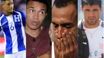 En el mercado de fichaje en Honduras hoy se ha estado repleto de noticias por lo que varios clubes siguen sacando la chequera. Honduras tiene nuevo legionarios, Bryan Acosta se va a España, Rambo de León regresa al balompié catracho y jugadores como Fabio de Souza, Bruschi son noticias.