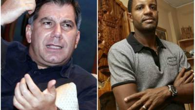 Mateo ha lanzado fuertes dardos sobre el brasileño.