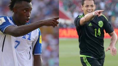 La zona de la Concacaf será beneficiada.