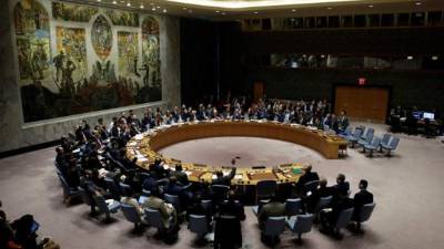 La ONU todavía tiene por definir cómo manejará el más reciente episodio de tensión el en conflicto sirio.