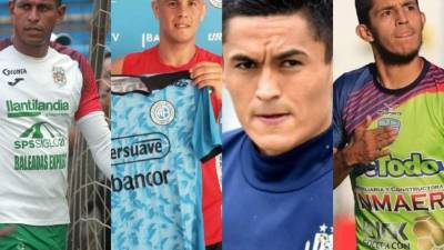 Entérate de los fichajes y rumores que se han dado en el balompié hondureño.