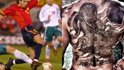 El ex futbolista español José Mari, conocido por haber jugado en clubes como el Sevilla, Atlético de Madrid, AC Milan, Villarreal y Betis, se retiró de las canchas en el 2013 y hoy sorprende a nivel mundial por su increíble cambio físico. El jugador luce completamente irreconocible.