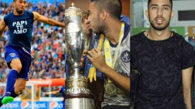 El mediocampista argentino Santiago Vergara murió este miércoles 28 de marzo del 2018 a los 26 años de edad tras perder la lucha contra la leucemia. El volante del Motagua será recordado siempre por los aficionados hondureños, especialmente por la afición del club azul.