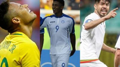 Hoy la jornada estará interesante de principio a fin.