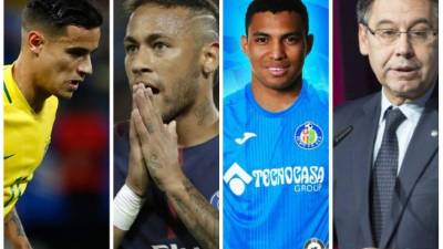 Y hoy viernes es el último día de fichajes en España. Cerrado ya el mercado en Inglaterra, Italia, Francia y Alemania, en el balompié español el FC Barcelona es la gran duda sobre si podrá hacer alguna contratación.