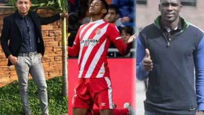 Entérate de los fichajes y rumores que se han dado en las últimas horas en el balompié hondureño.