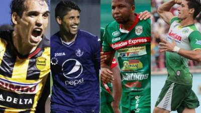 A mitad de semana y luego el fin de semana se realizarán los encuentros de la Liga.