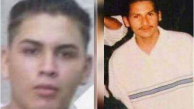 Herrera y Andrade salieron de una aldea remota póxima a Olancho.