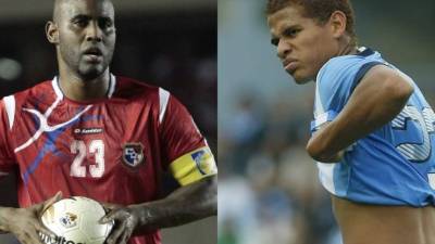 Baloy y Roberto Chen interesan al Olimpia.