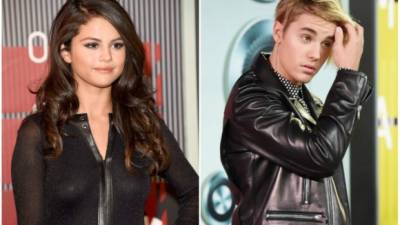 Cuando Justin Bieber y Selena Gomez eran novios, los medios y los fans los nombraron 'Jelena'.