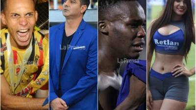Argentina fans cheer with pictures of Argentina's forward Lionel Messi and Argentinian football legend Diego Maradona (R) ahead of a friendly football match between Spain and Argentina at the Wanda Metropolitano Stadium in Madrid on March 27, 2018. / AFP PHOTO / GABRIEL BOUYS