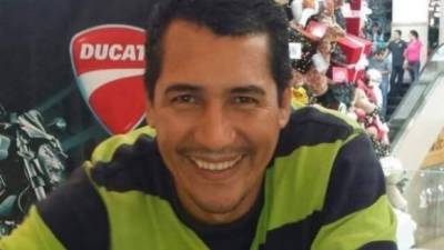 Josué Isaías Lagos López (41) era originario del municipio de Dulce Nombre de Culmí, Olancho.